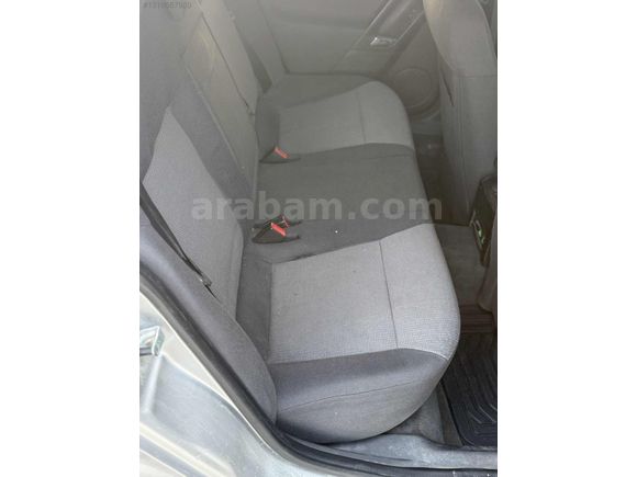 RSM MOTORS FORD FOCUS 2015 TRENDX OTOMATİK MASRAFSIZ