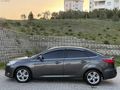 RSM MOTORS FORD FOCUS 2015 TRENDX OTOMATİK MASRAFSIZ