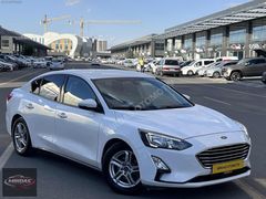 2021 ÇIKIŞLI HATASIZ FORD FOCUS TREND X 48.000 ORİJİNAL KM