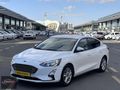 2021 ÇIKIŞLI HATASIZ FORD FOCUS TREND X 48.000 ORİJİNAL KM