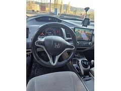 Sahibinden Honda Civic 1.6 Dream 2010 Model  290.000 km Füme