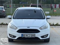 360 AUTO'DAN TEMİZ FORD FOCUS