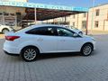 DİZEL OTOMOTİK FOCUS