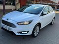 DİZEL OTOMOTİK FOCUS