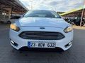 DİZEL OTOMOTİK FOCUS