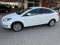 DİZEL OTOMOTİK FOCUS
