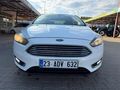 DİZEL OTOMOTİK FOCUS