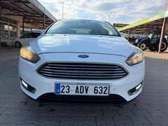 DİZEL OTOMOTİK FOCUS