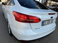 DİZEL OTOMOTİK FOCUS