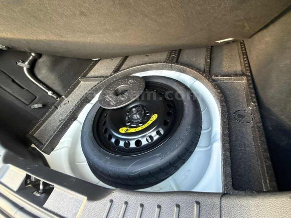 DİZEL OTOMOTİK FOCUS