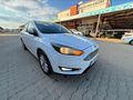 DİZEL OTOMOTİK FOCUS