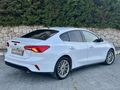 2020 FOCUS TİTANİUM 1.5TDCİ BOYASIZ DEĞİŞENSİZ