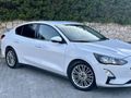 2020 FOCUS TİTANİUM 1.5TDCİ BOYASIZ DEĞİŞENSİZ