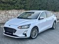 2020 FOCUS TİTANİUM 1.5TDCİ BOYASIZ DEĞİŞENSİZ