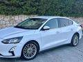 2020 FOCUS TİTANİUM 1.5TDCİ BOYASIZ DEĞİŞENSİZ