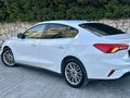 2020 FOCUS TİTANİUM 1.5TDCİ BOYASIZ DEĞİŞENSİZ