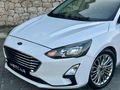 2020 FOCUS TİTANİUM 1.5TDCİ BOYASIZ DEĞİŞENSİZ