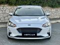 2020 FOCUS TİTANİUM 1.5TDCİ BOYASIZ DEĞİŞENSİZ
