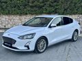 2020 FOCUS TİTANİUM 1.5TDCİ BOYASIZ DEĞİŞENSİZ