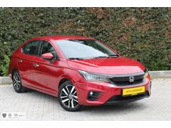 KUTLU KARDEŞLER'DEN 2024 HONDA CİTY EXECUTİVE 21.000KM
