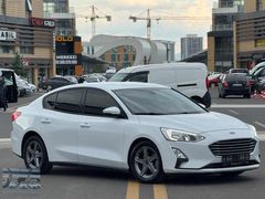 GÖRKEM AUTO'DAN FOCUS-Trend X /DEĞİŞENSİZ/OTOMATİK VİTES