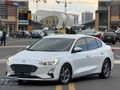 GÖRKEM AUTO'DAN FOCUS-Trend X /DEĞİŞENSİZ/OTOMATİK VİTES