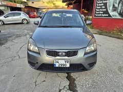 2011 KIA,RIO 1.5 CRDi,YENİ MUAYENE,KLİMA AKTİF,DİZEL, Takas olur