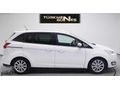 TÜRKMEN GÜNEŞ'DEN 2016 GRAND C-MAX 1.5 ECOBOOST 12-36 AY VADE