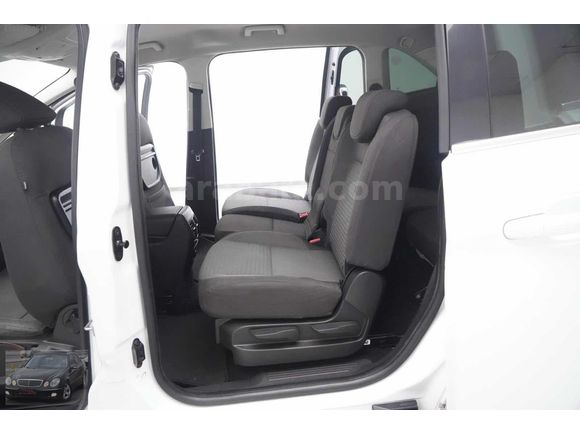TÜRKMEN GÜNEŞ'DEN 2016 GRAND C-MAX 1.5 ECOBOOST 12-36 AY VADE