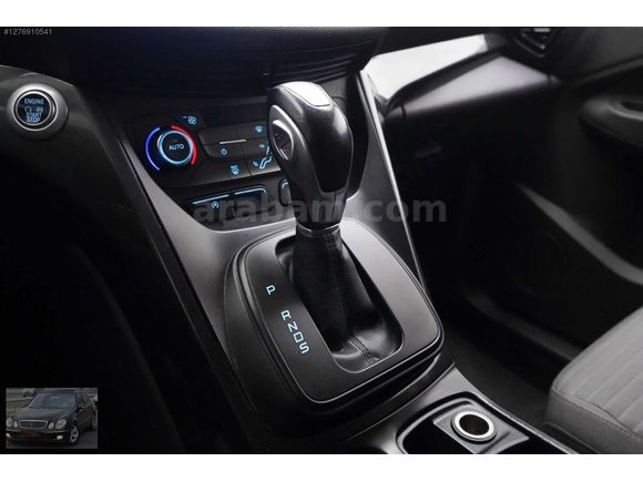 TÜRKMEN GÜNEŞ'DEN 2016 GRAND C-MAX 1.5 ECOBOOST 12-36 AY VADE