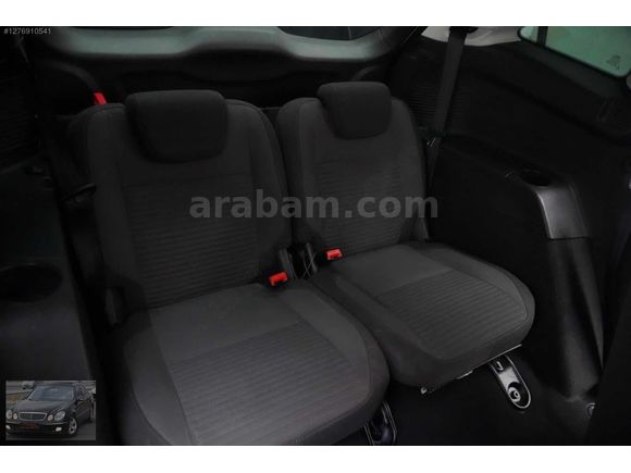 TÜRKMEN GÜNEŞ'DEN 2016 GRAND C-MAX 1.5 ECOBOOST 12-36 AY VADE