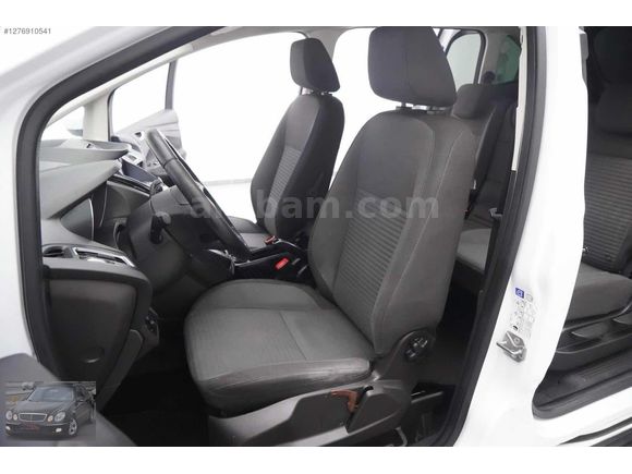 TÜRKMEN GÜNEŞ'DEN 2016 GRAND C-MAX 1.5 ECOBOOST 12-36 AY VADE