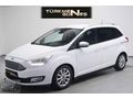 TÜRKMEN GÜNEŞ'DEN 2016 GRAND C-MAX 1.5 ECOBOOST 12-36 AY VADE