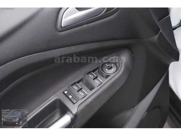 TÜRKMEN GÜNEŞ'DEN 2016 GRAND C-MAX 1.5 ECOBOOST 12-36 AY VADE