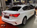 POLATTAN 2021 FORD FOCUS 1.5 DİZEL TİTANIUM SENET & VE KREDİ İLE