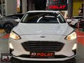 POLATTAN 2021 FORD FOCUS 1.5 DİZEL TİTANIUM SENET & VE KREDİ İLE