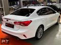 POLATTAN 2021 FORD FOCUS 1.5 DİZEL TİTANIUM SENET & VE KREDİ İLE