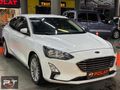 POLATTAN 2021 FORD FOCUS 1.5 DİZEL TİTANIUM SENET & VE KREDİ İLE