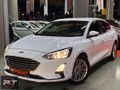 POLATTAN 2021 FORD FOCUS 1.5 DİZEL TİTANIUM SENET & VE KREDİ İLE