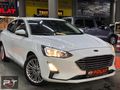 POLATTAN 2021 FORD FOCUS 1.5 DİZEL TİTANIUM SENET & VE KREDİ İLE