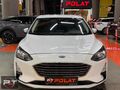 POLATTAN 2021 FORD FOCUS 1.5 DİZEL TİTANIUM SENET & VE KREDİ İLE