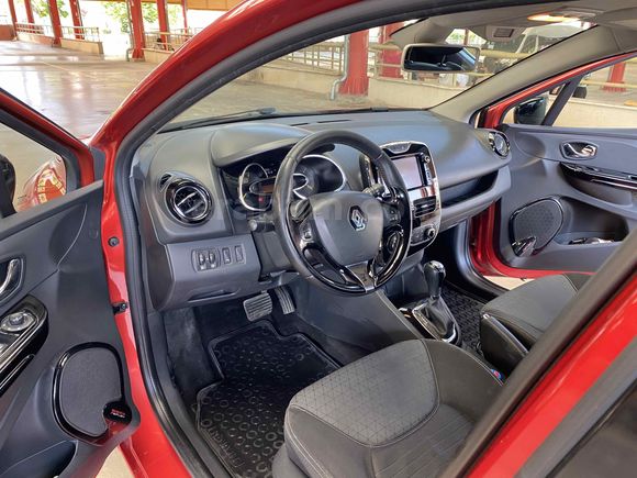 Sahibinden Renault Clio 1.2 TCE Icon 2013 Model 