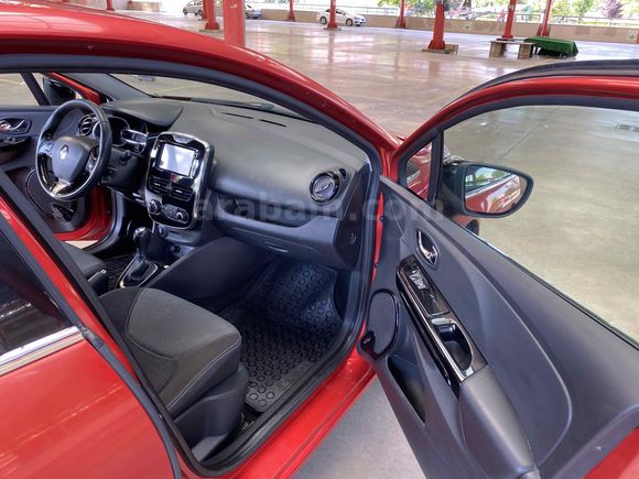 Sahibinden Renault Clio 1.2 TCE Icon 2013 Model 