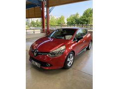 Sahibinden Renault Clio 1.2 TCE Icon 2013 Model 