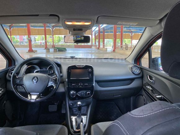 Sahibinden Renault Clio 1.2 TCE Icon 2013 Model 