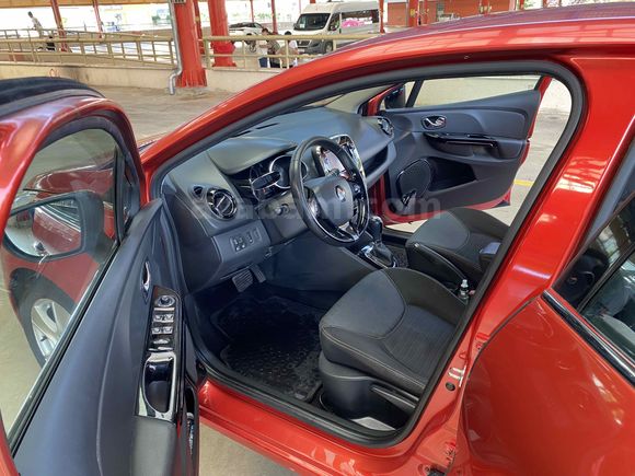 Sahibinden Renault Clio 1.2 TCE Icon 2013 Model 