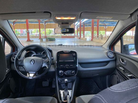 Sahibinden Renault Clio 1.2 TCE Icon 2013 Model 