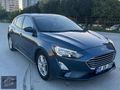 HIZCAR'DAN NOKTA HATASIZ FORD FOCUS