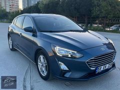 HIZCAR'DAN NOKTA HATASIZ FORD FOCUS