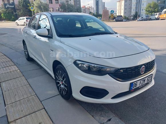 SAHİBİNDEN SATILIK EGEA DİZEL OTOMATİK